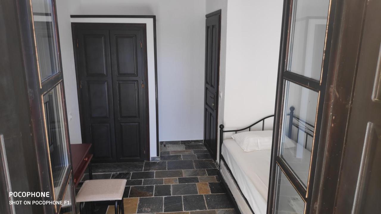 Villa Belian 3 Argalasti Buitenkant foto