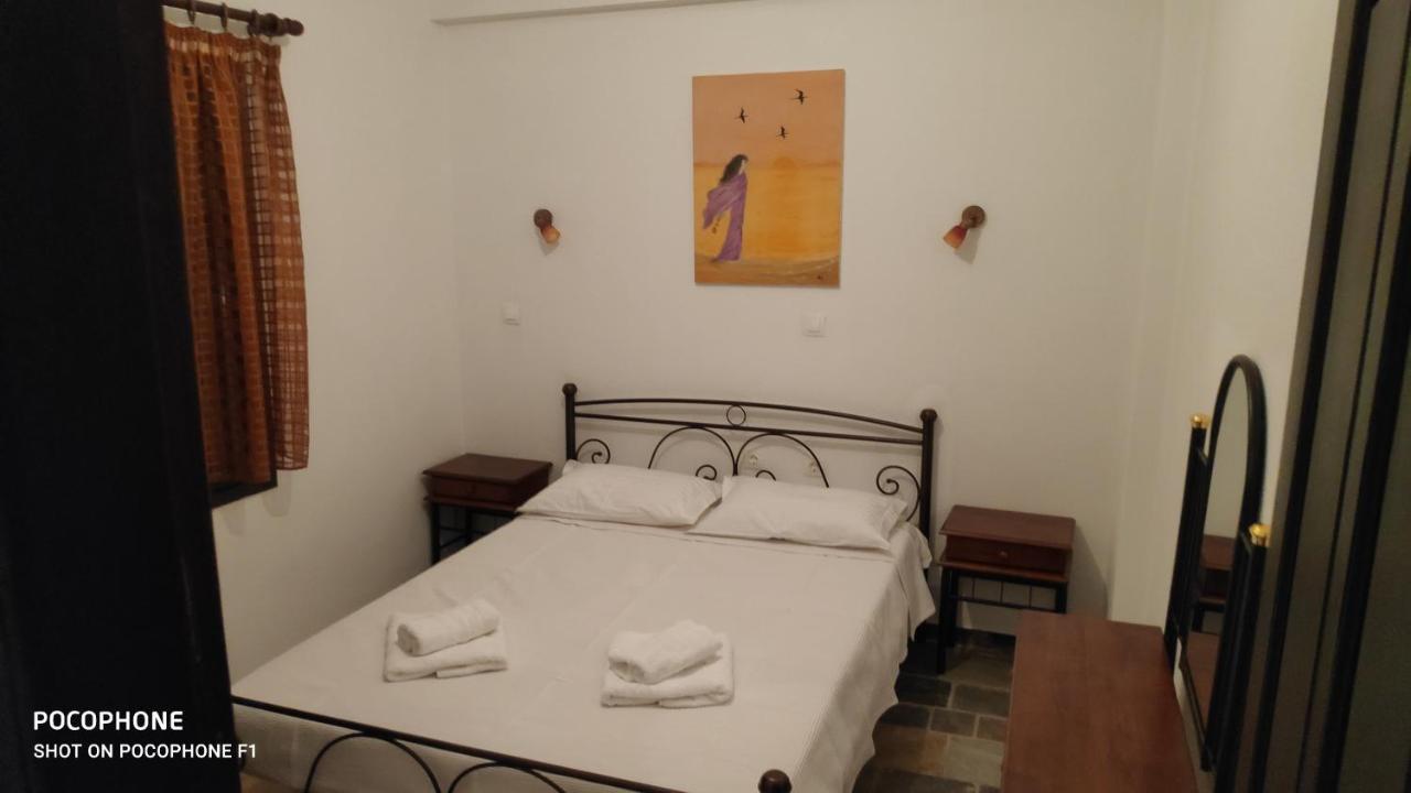 Villa Belian 3 Argalasti Buitenkant foto