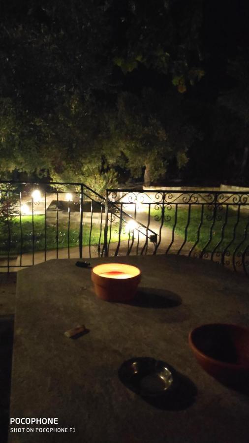 Villa Belian 3 Argalasti Buitenkant foto