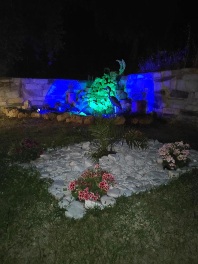 Villa Belian 3 Argalasti Buitenkant foto